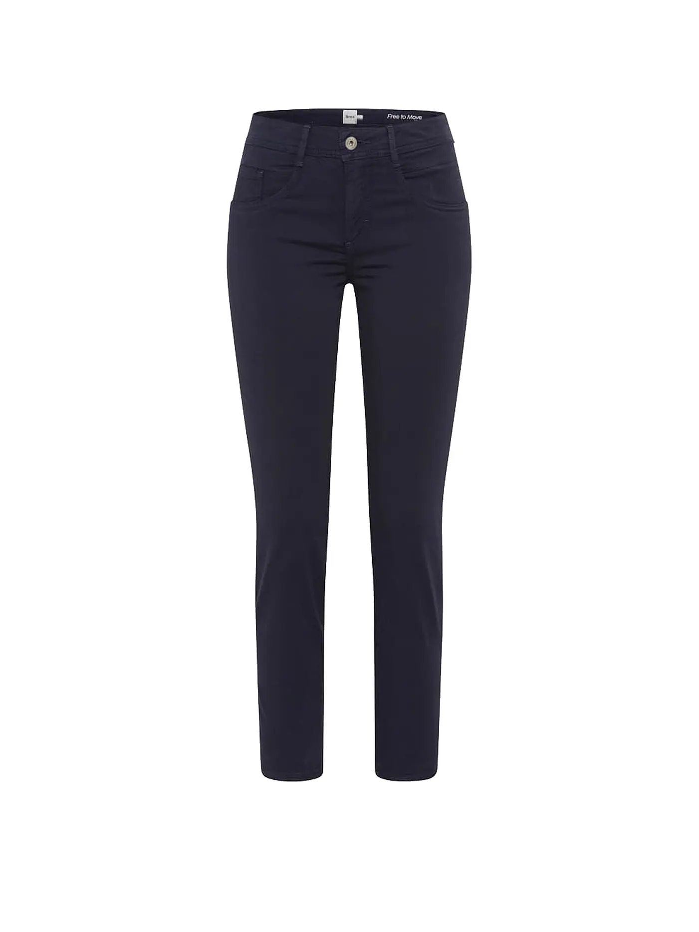 BRAX | Hose Shakira S 7/8 | dunkelblau